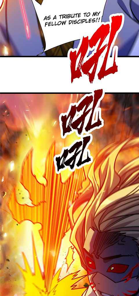 The Devilish God Chapter 16 25